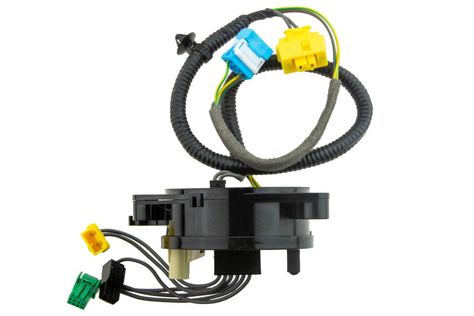 SPIRAL SPRING AIRBAG compatible HONDA CR-V 1998-2001 - EAS-HD-023