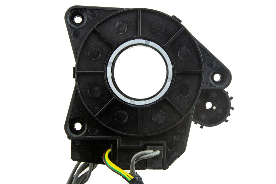 SPIRAL SPRING AIRBAG compatible HONDA CR-V 1998-2001 - EAS-HD-023