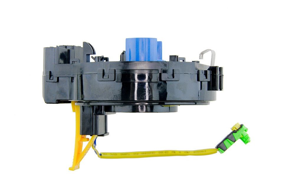 Airbag spiral spring Compatible Hyundai Santa Fe Cm 2006-, Plug 1: 8 pins, Plug 2: 8 Pins, Plug 3: 4 Pins, NTY EAS-HY-000