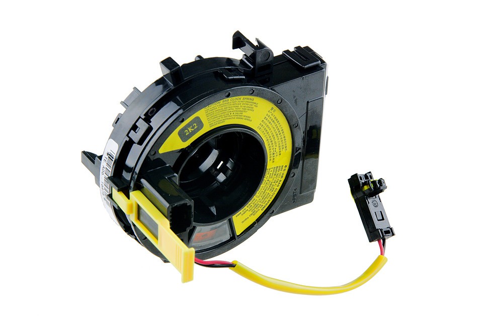 AIRBAG SPIRAL SPRING compatible HYUNDAI IX35 2009-, KIA SPORTAGE 2009-, SOUL 2009- EAS-HY-002