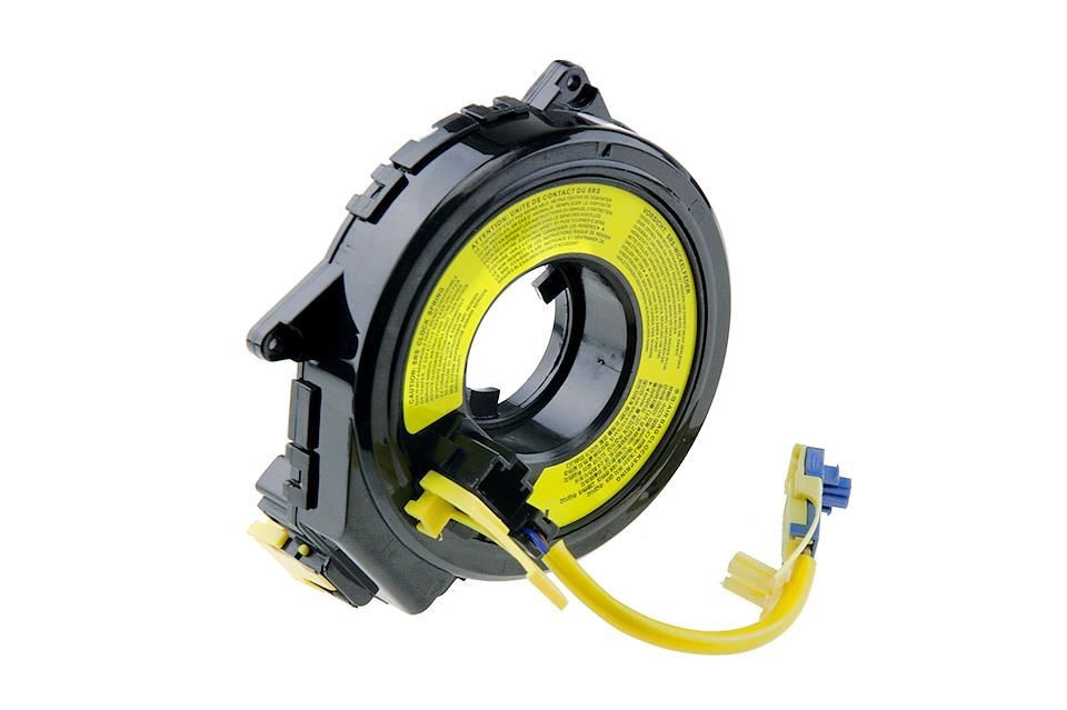Airbag spiral spring Compatible Hyundai Tucson 2005-2010, Kia Sportage 2004-2010, Plug 1:4 Pins, Plug 2:4 Pins, NTY EAS-HY-004
