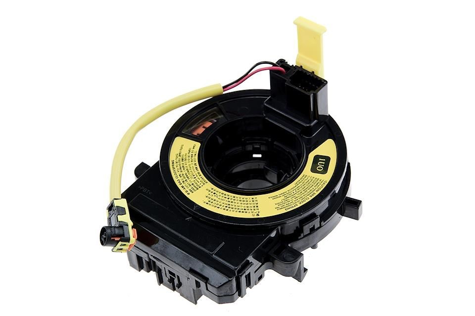 Airbag spiral spring Compatible Hyundai Santa Fe 2012-, NTY EAS-HY-007