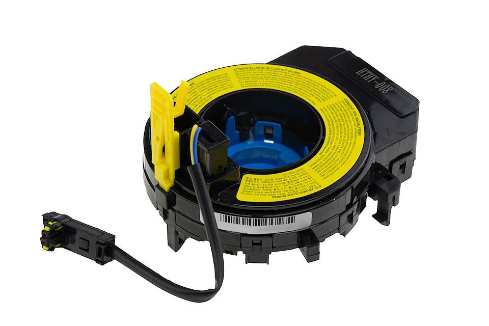 AIRBAG SPRING compatible HYUNDAI I10 2011-2013, I20 2011-2013, SORENTO II 2009- EAS-HY-008