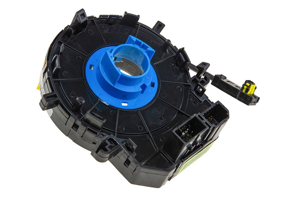 AIRBAG SPRING compatible HYUNDAI I10 2011-2013, I20 2011-2013, SORENTO II 2009- EAS-HY-008