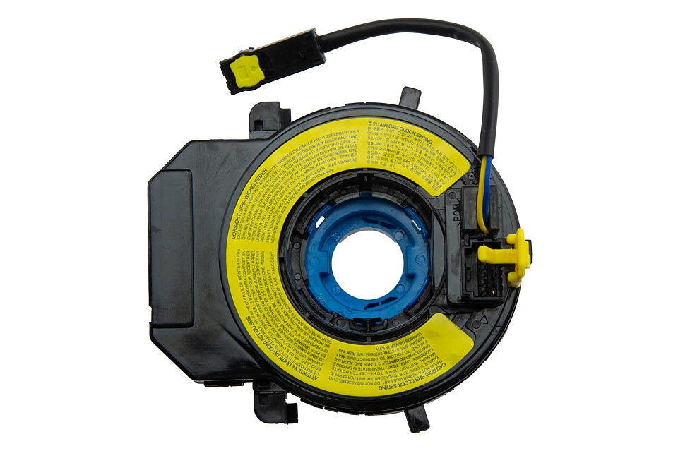 AIRBAG SPRING compatible HYUNDAI I10 2011-2013, I20 2011-2013, SORENTO II 2009- EAS-HY-008