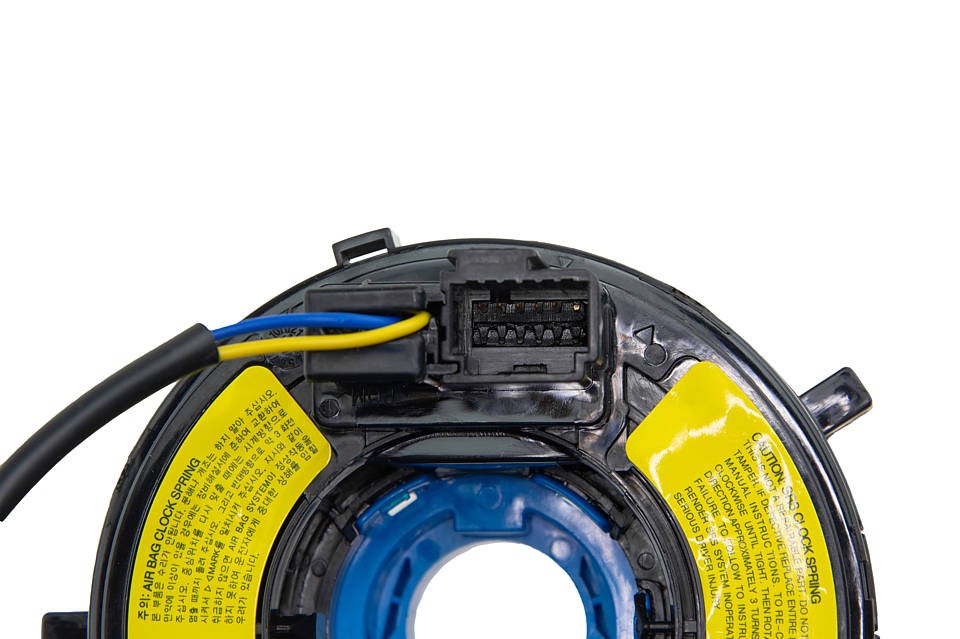 AIRBAG SPRING compatible HYUNDAI I10 2011-2013, I20 2011-2013, SORENTO II 2009- EAS-HY-008