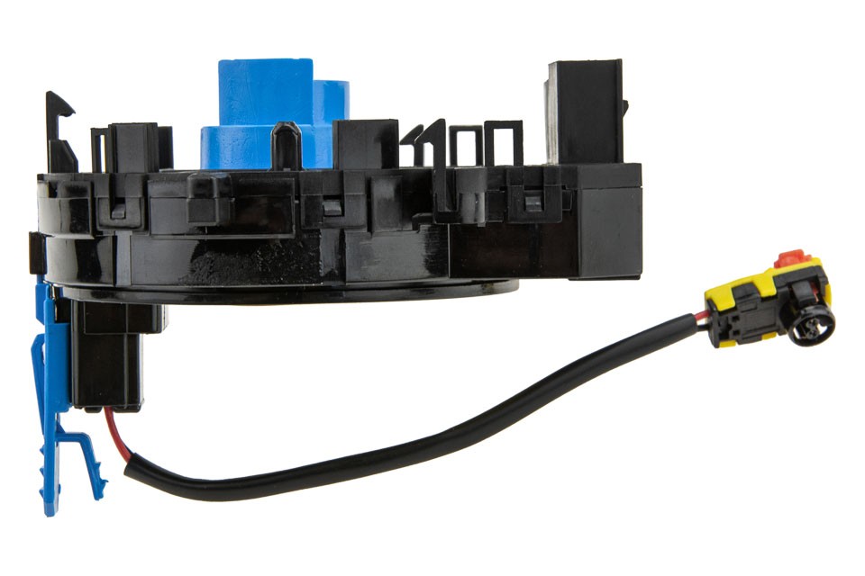 AIRBAG SPIRAL SPRING compatible HYUNDAI ELANTRA 2013-,SONATA 2010-,VELOSTER 2011-/WTYCZKA NR 1:10 PINS,WTYCZKA NR 2:10 PINS,WTYCZKA NR 3:4 PINS,1 KOSTKA/- EAS-HY-009