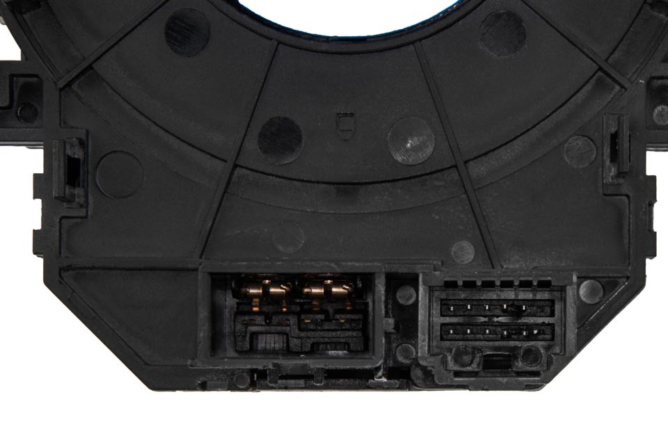 AIRBAG SPIRAL SPRING compatible HYUNDAI ELANTRA 2013-,SONATA 2010-,VELOSTER 2011-/WTYCZKA NR 1:10 PINS,WTYCZKA NR 2:10 PINS,WTYCZKA NR 3:4 PINS,1 KOSTKA/- EAS-HY-009