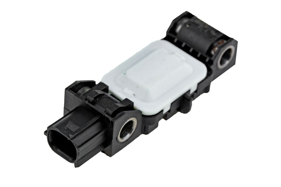 AIRBAG IMPACT SENSOR compatible HYUNDAI TUCSON 2004-, KIA SPORTAGE 2004- EAS-HY-010
