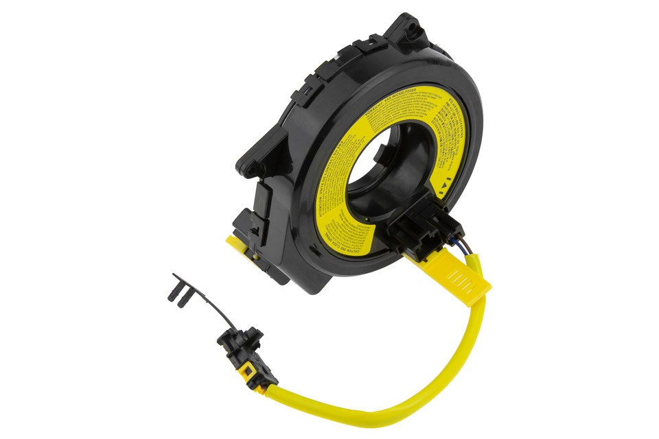 AIRBAG SPIRAL SPRING compatible HYUNDAI ELANTRA 1999-2006, MATRIX 2001-2010 - EAS-HY-012