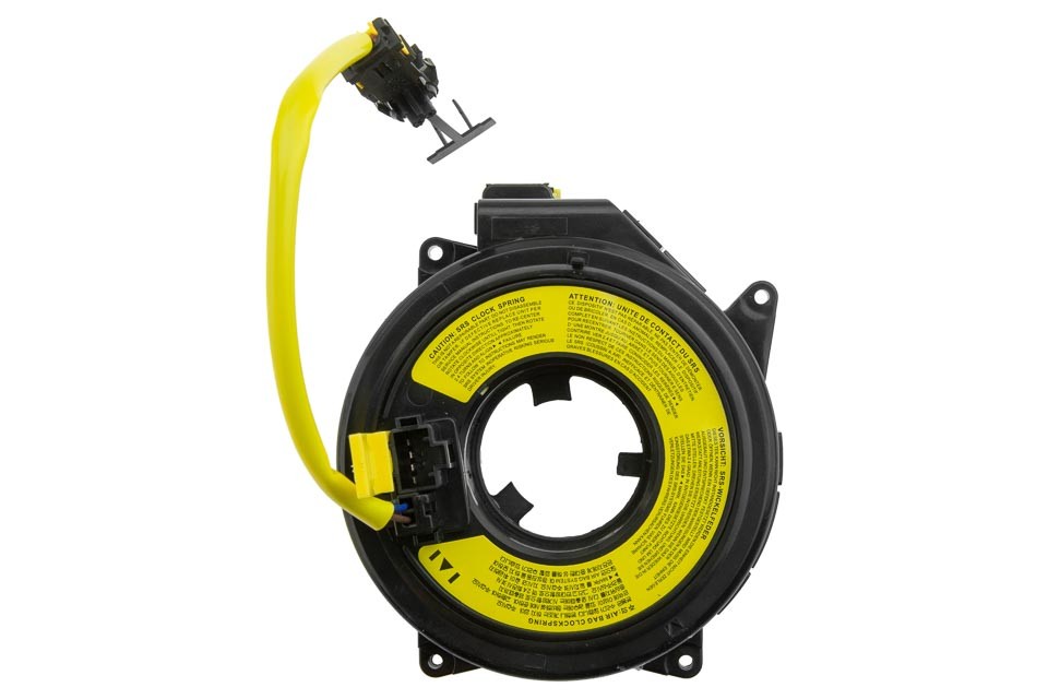 AIRBAG SPIRAL SPRING compatible HYUNDAI ELANTRA 1999-2006, MATRIX 2001-2010 - EAS-HY-012