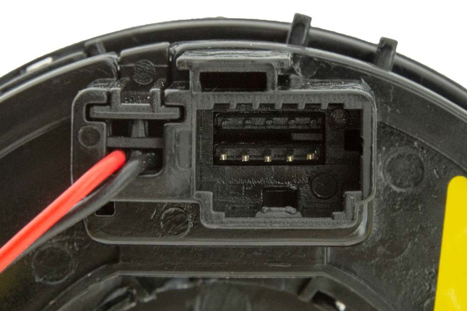 SPIRAL SPRING AIRBAG compatible HYUNDAI ACCENT 2011- EAS-HY-013
