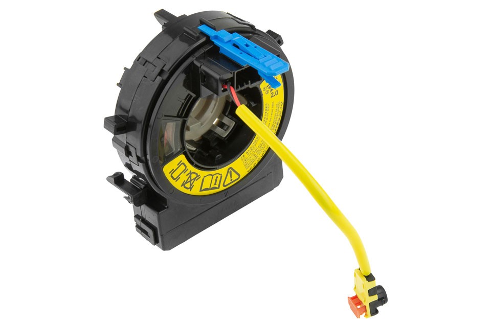 SPIRAL SPRING AIRBAG compatible HYUNDAI ACCENT 2012-, KIA RIO 2012- EAS-HY-014