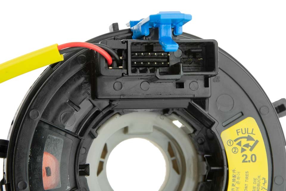 SPIRAL SPRING AIRBAG compatible HYUNDAI ACCENT 2012-, KIA RIO 2012- EAS-HY-014