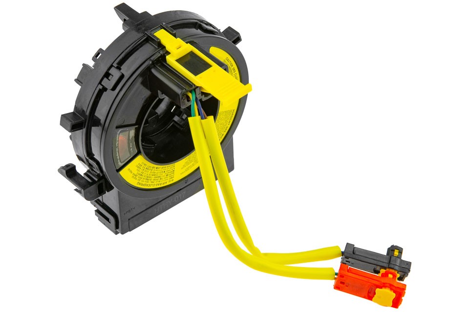AIRBAG SPRING compatible HYUNDAI TUCSON 2009-, KIA SPORTAGE 2011-, SOUL 2010- EAS-HY-017