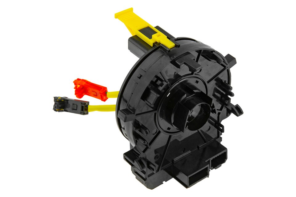 AIRBAG SPRING compatible HYUNDAI TUCSON 2009-, KIA SPORTAGE 2011-, SOUL 2010- EAS-HY-017