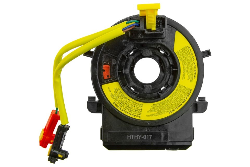 AIRBAG SPRING compatible HYUNDAI TUCSON 2009-, KIA SPORTAGE 2011-, SOUL 2010- EAS-HY-017