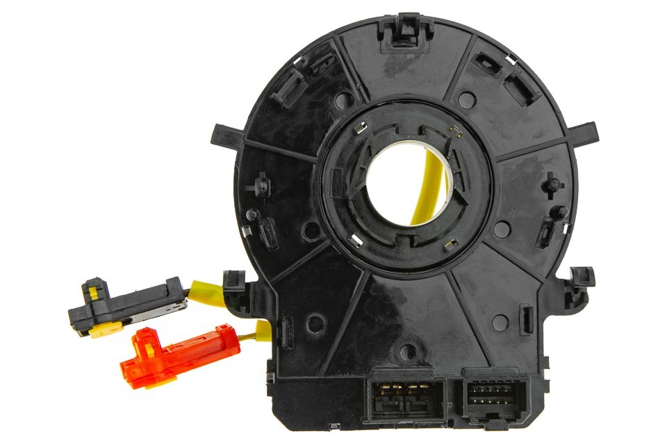 AIRBAG SPRING compatible HYUNDAI TUCSON 2009-, KIA SPORTAGE 2011-, SOUL 2010- EAS-HY-017