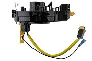 AIRBAG SPIRAL SPRING compatible HYUNDAI ACCENT III 2005-,KIA RIO 2005- EAS-HY-026