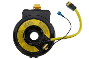 AIRBAG SPIRAL SPRING compatible HYUNDAI ACCENT III 2005-,KIA RIO 2005- EAS-HY-026