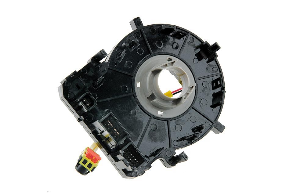 AIRBAG SPIRAL SPRING compatible KIA OPTIMA 2011-/WTYCZKA NR 1:14 PINS,WTYCZKA NR 2:12 PINS,WTYCZKA NR 3:4 PINS,WTYCZKA NR 4:2 PINS/ - EAS-KA-003