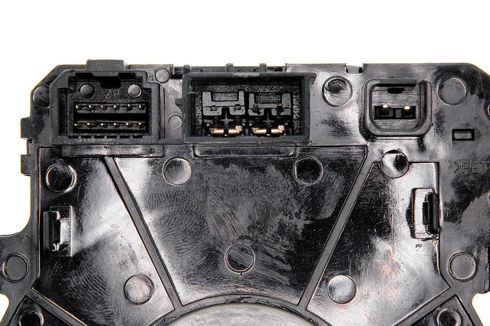 AIRBAG SPIRAL SPRING compatible KIA OPTIMA 2011-/WTYCZKA NR 1:14 PINS,WTYCZKA NR 2:12 PINS,WTYCZKA NR 3:4 PINS,WTYCZKA NR 4:2 PINS/ - EAS-KA-003