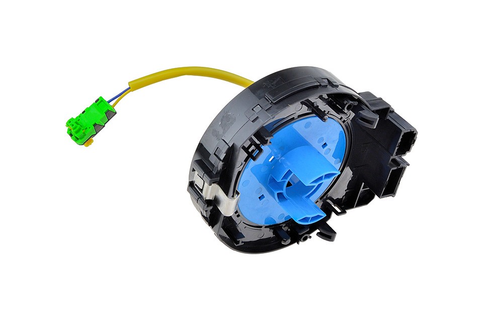 AIRBAG SPIRAL SPRING compatible KIA SPORTAGE 2010-2015, SOUL 2012-, HYUNDAI TUCSON/IX35 2010-2015 - EAS-KA-008