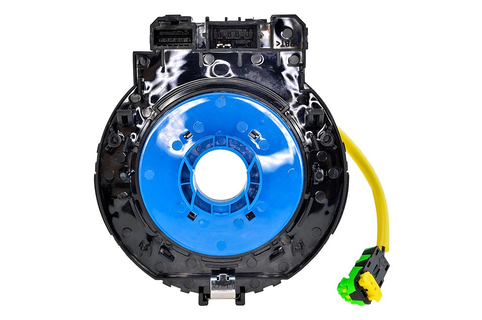 AIRBAG SPIRAL SPRING compatible KIA SPORTAGE 2010-2015, SOUL 2012-, HYUNDAI TUCSON/IX35 2010-2015 - EAS-KA-008