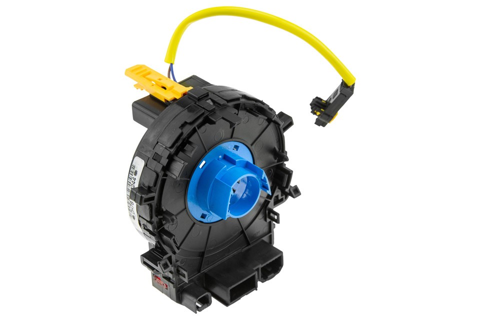 AIRBAG SPIRAL SPRING compatible KIA SORENTO II 2009-/WITH HEAT FUNCTION/ - EAS-KA-009