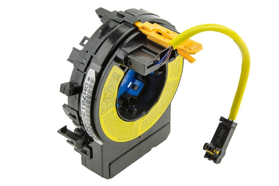 AIRBAG SPIRAL SPRING compatible KIA SORENTO II 2009-/WITH HEAT FUNCTION/ - EAS-KA-009