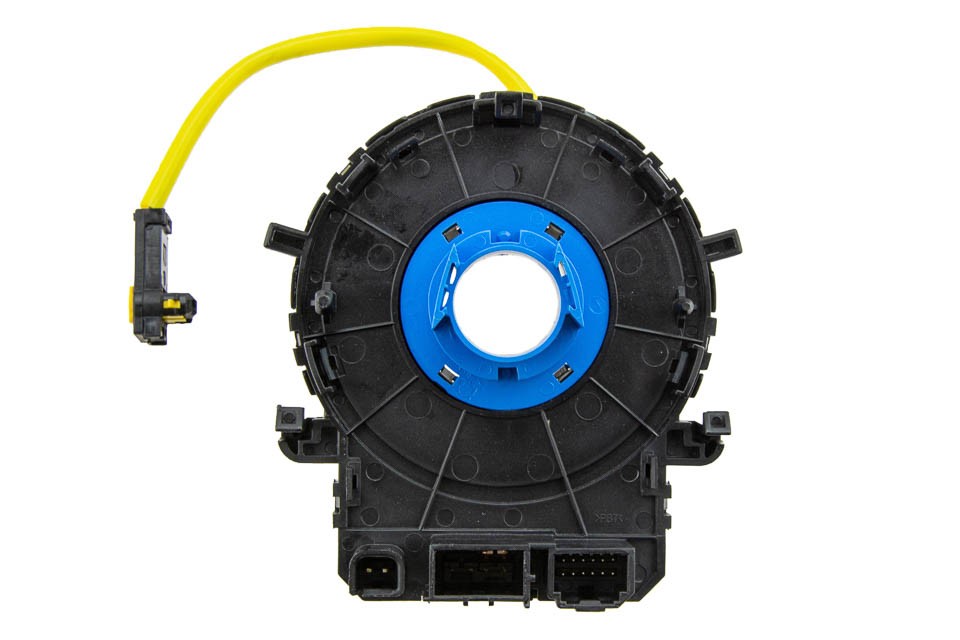 AIRBAG SPIRAL SPRING compatible KIA SORENTO II 2009-/WITH HEAT FUNCTION/ - EAS-KA-009