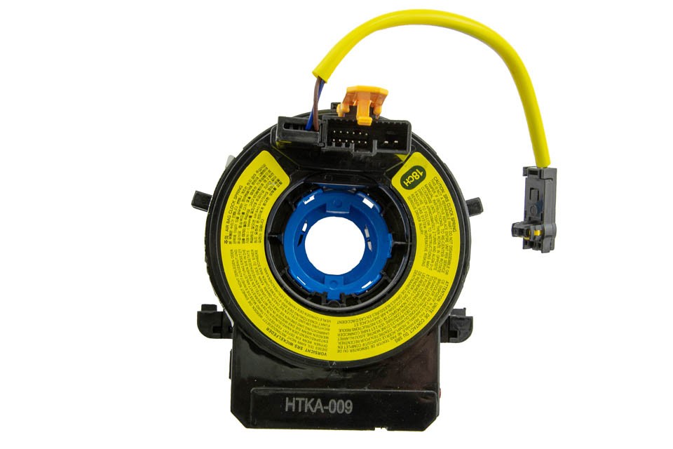 AIRBAG SPIRAL SPRING compatible KIA SORENTO II 2009-/WITH HEAT FUNCTION/ - EAS-KA-009