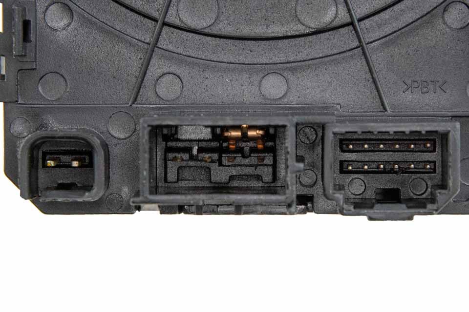 AIRBAG SPIRAL SPRING compatible KIA SORENTO II 2009-/WITH HEAT FUNCTION/ - EAS-KA-009