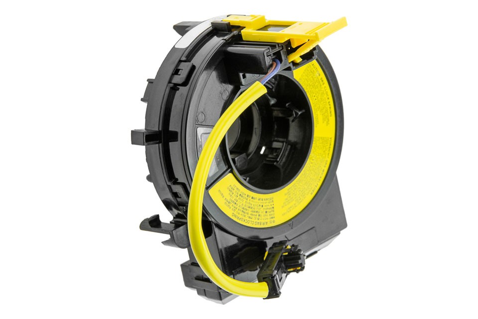 AIRBAG SPRING compatible HYUNDAI I30 2011-,KIA SOUL 2009-,SPORTAGE 2010-,VENGA 2010-/WTYCZKA NR 1:5 PINS,WTYCZKA NR 2:5 PINS,WTYCZKA NR 3:2 PINS,1 KOSTKA/ - EAS-KA -012