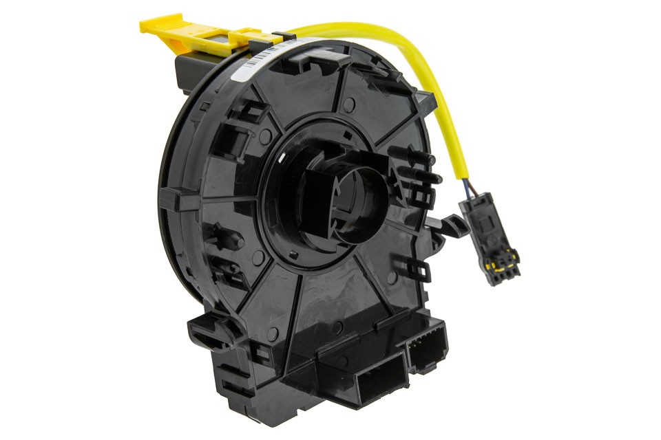 AIRBAG SPRING compatible HYUNDAI I30 2011-,KIA SOUL 2009-,SPORTAGE 2010-,VENGA 2010-/WTYCZKA NR 1:5 PINS,WTYCZKA NR 2:5 PINS,WTYCZKA NR 3:2 PINS,1 KOSTKA/ - EAS-KA -012