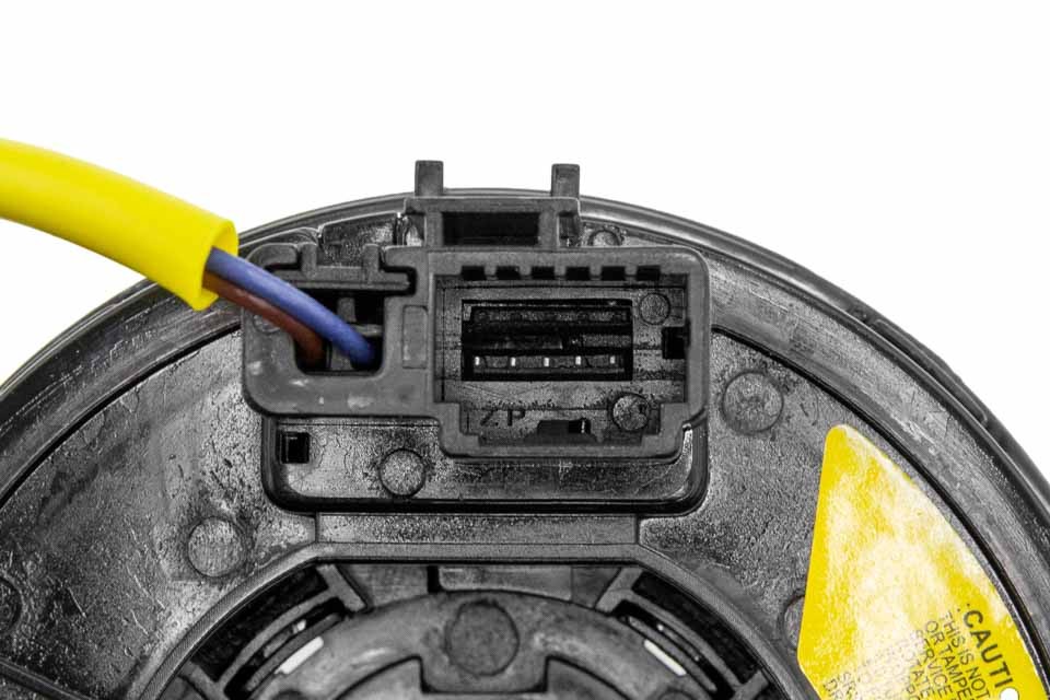 AIRBAG SPRING compatible HYUNDAI I30 2011-,KIA SOUL 2009-,SPORTAGE 2010-,VENGA 2010-/WTYCZKA NR 1:5 PINS,WTYCZKA NR 2:5 PINS,WTYCZKA NR 3:2 PINS,1 KOSTKA/ - EAS-KA -012