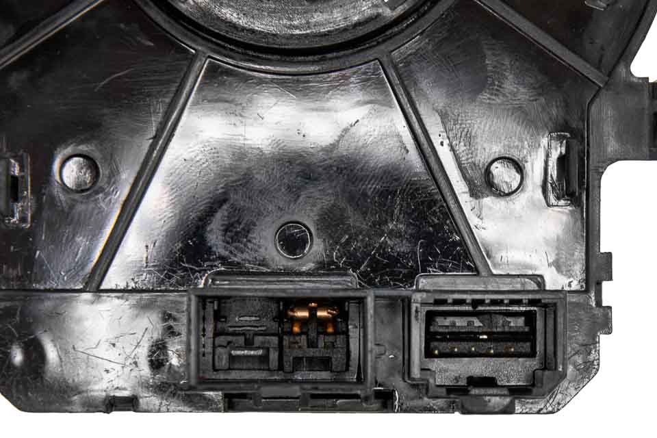 AIRBAG SPRING compatible HYUNDAI I30 2011-,KIA SOUL 2009-,SPORTAGE 2010-,VENGA 2010-/WTYCZKA NR 1:5 PINS,WTYCZKA NR 2:5 PINS,WTYCZKA NR 3:2 PINS,1 KOSTKA/ - EAS-KA -012