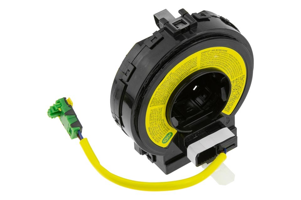 SPIRAL SPRING AIRBAG compatible KIA CARENS 2006-2012 - EAS-KA-013