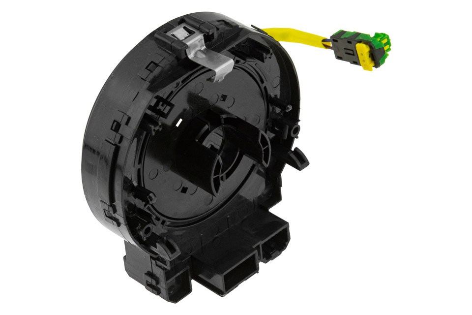 SPIRAL SPRING AIRBAG compatible KIA CARENS 2006-2012 - EAS-KA-013