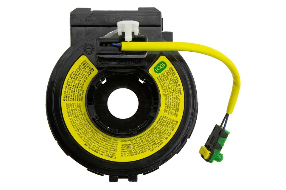 SPIRAL SPRING AIRBAG compatible KIA CARENS 2006-2012 - EAS-KA-013
