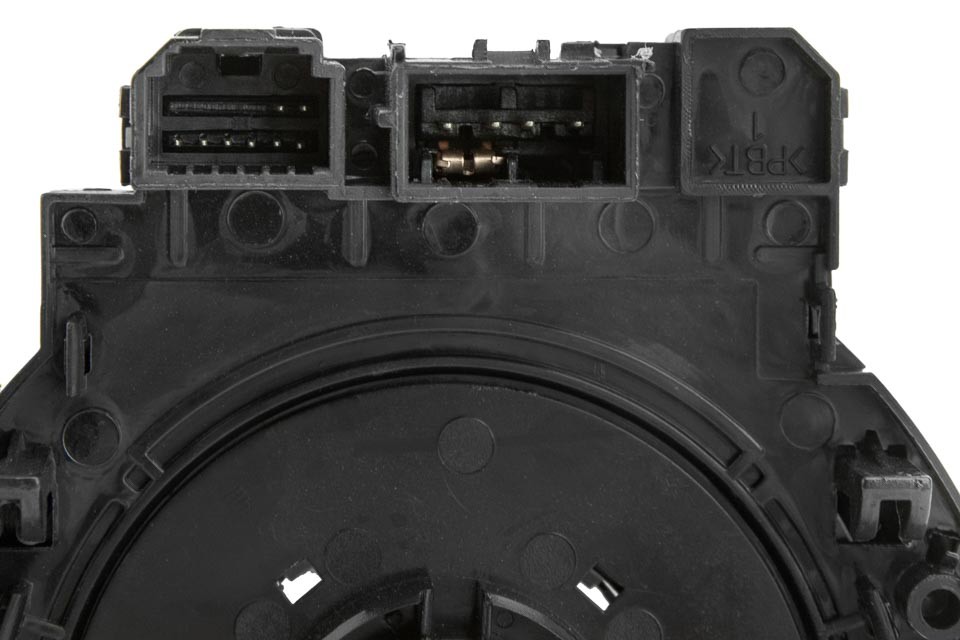 SPIRAL SPRING AIRBAG compatible KIA CARENS 2006-2012 - EAS-KA-013