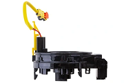 AIRBAG SPIRAL SPRING compatible HYUNDAI I30 2011-, ACCENT IV 2010-, KIA RIO III 2011- EAS-KA-018