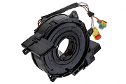 AIRBAG SPIRAL SPRING compatible LAND ROVER RANGE ROVER EVOQUE 2012-, RANGE ROVER 2013-, RANGE ROVER SPORT 2014-, DISCOVERY SPORT 2015- EAS-LR-005