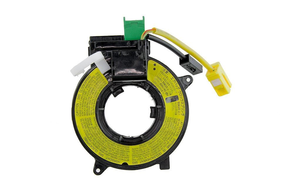 Airbag spiral spring Compatible Mitsubishi L200 2006-, Outlander 2003-, Pajero Sport 2008-, NTY EAS-MS-001