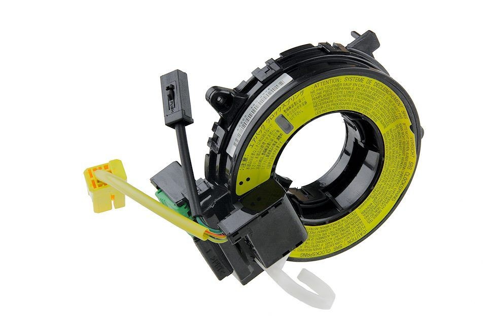 Airbag spiral spring Compatible Mitsubishi L200 2005-, Lancer 2003-, Outlander 2003-, NTY EAS-MS-002