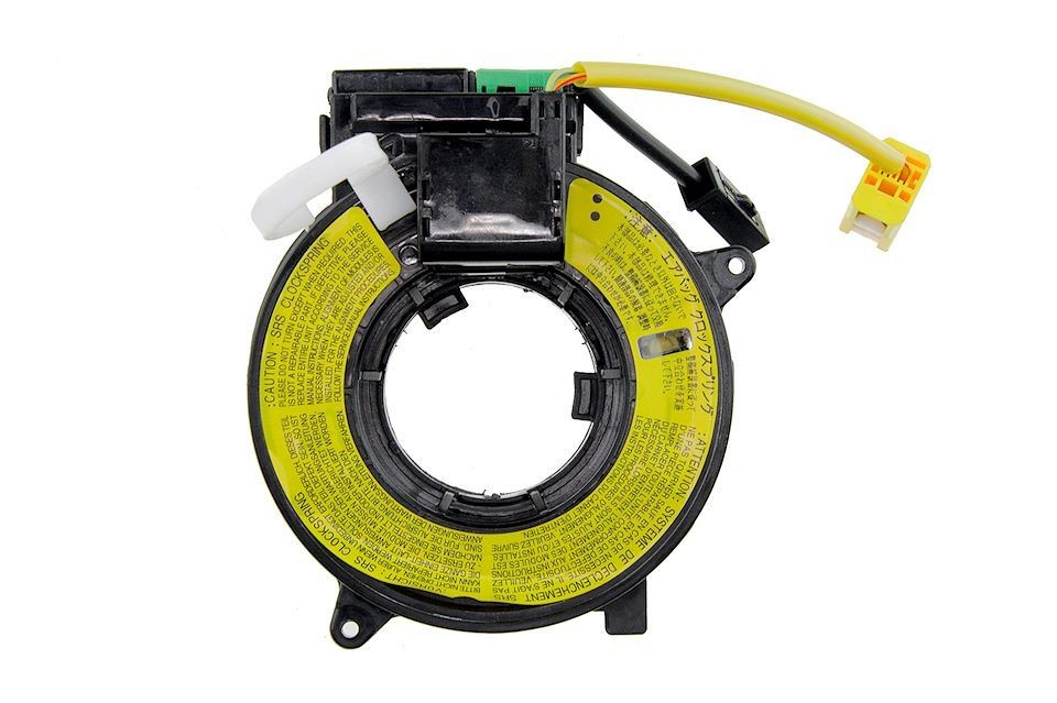 Airbag spiral spring Compatible Mitsubishi L200 2005-, Lancer 2003-, Outlander 2003-, NTY EAS-MS-002