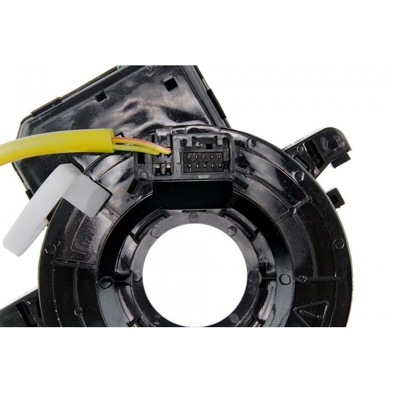 AIRBAG COIL SPRING compatible MITSUBISHI ASX 2010-,L200 2016-,OUTLANDER 2012- 8619A167 / EAS-MS-003