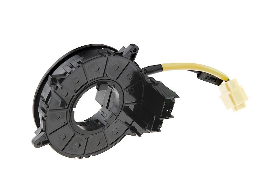 Airbag spiral spring Compatible Mitsubishi Lancer 2007-, Outlander 2005-, L200 2003-, Galant 2003-, Pajero 2006-, Eclipse 2006-, Plug 1:4 Pins, Plug 2:6 Pins, Plug 3:5 Pins, NTY EAS- MS-007