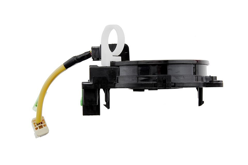SPIRAL SPRING AIRBAG compatible MITSUBISHI LANCER 2003-,OUTLANDER 2003-,PAJERO 2001-/WTYCZKA NR 1:1 PIN,WTYCZKA NR 2:4 PINS/ - EAS-MS-008