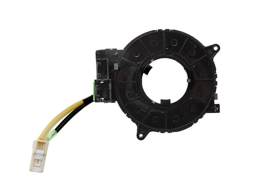SPIRAL SPRING AIRBAG compatible MITSUBISHI LANCER 2003-,OUTLANDER 2003-,PAJERO 2001-/WTYCZKA NR 1:1 PIN,WTYCZKA NR 2:4 PINS/ - EAS-MS-008